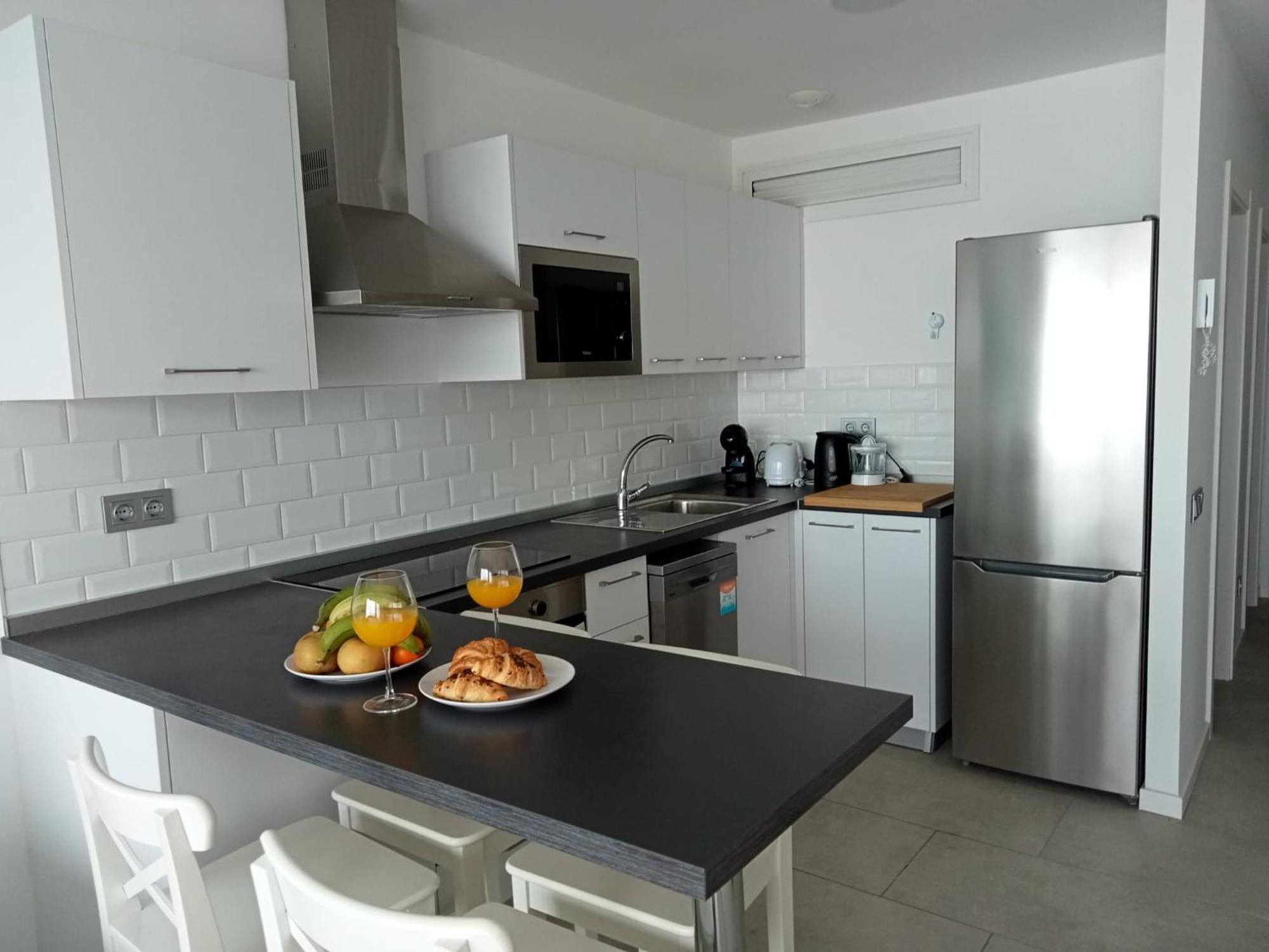 הוילה Nunoli Duplex Luxury Playa Blanca מראה חיצוני תמונה
